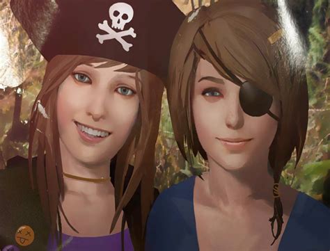 young max and chloe wiki